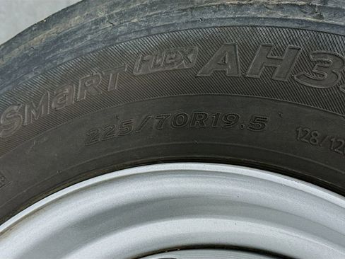 Used 2024 RAM 4500 Tradesman AWD/4WD image 28