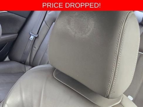 Used 2020 MAZDA MAZDA6 Signature FWD image 14