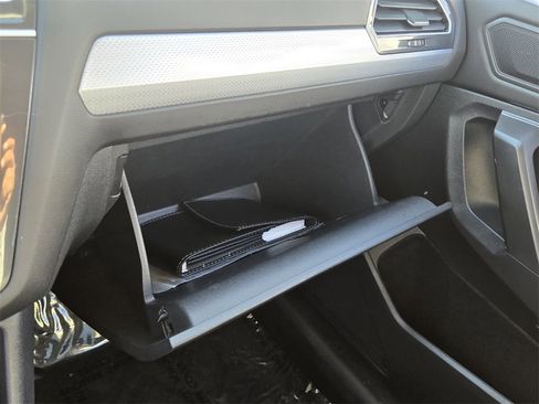 Certified 2022 Volkswagen Tiguan S image 22