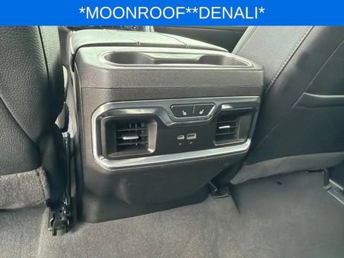 Used 2025 GMC Sierra 2500 Denali w/ Denali Reserve Package AWD/4WD image 22