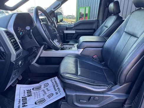 Used 2019 Ford F150 Lariat image 16