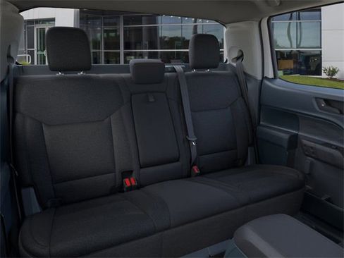 New 2026 Ford Maverick XLT w/ Black Appearance Package image 11