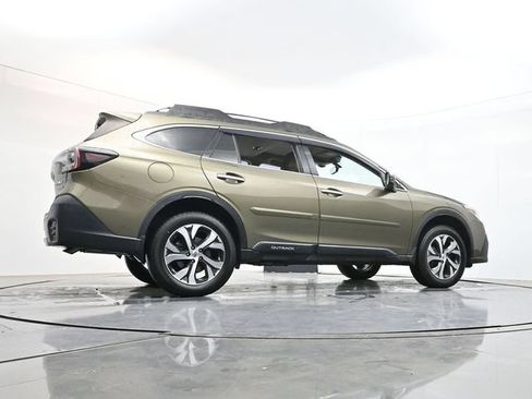 Used 2021 Subaru Outback Touring XT AWD/4WD image 52