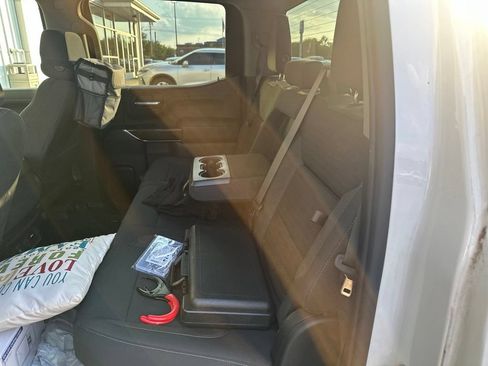 Used 2020 GMC Sierra 1500 Elevation w/ Elevation Value Package AWD/4WD image 10