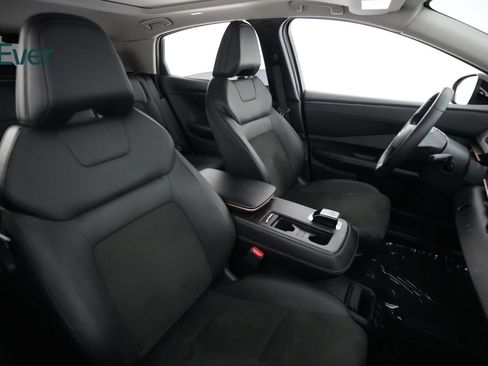 Used 2024 Nissan Ariya AWD image 23