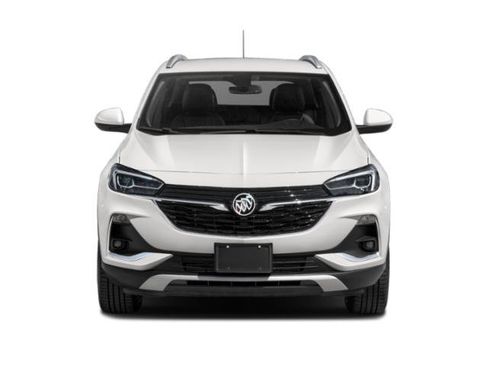 Used 2020 Buick Encore GX Essence w/ Experience Buick Package AWD/4WD image 7