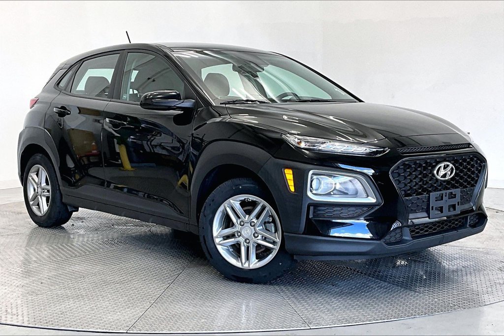 Used 2020 Hyundai Kona SE w/ Cargo Package FWD image 11