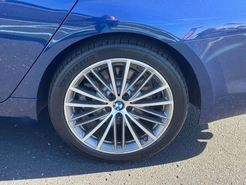 Used 2017 BMW 530i xDrive image 35