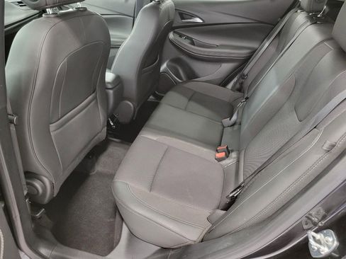 Used 2025 Buick Encore GX Preferred image 21