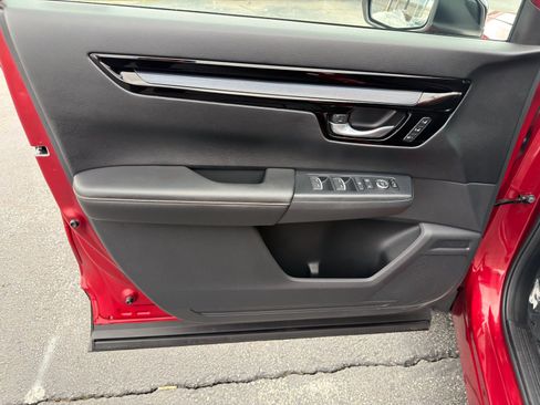 Used 2024 Honda CR-V Sport Touring image 12