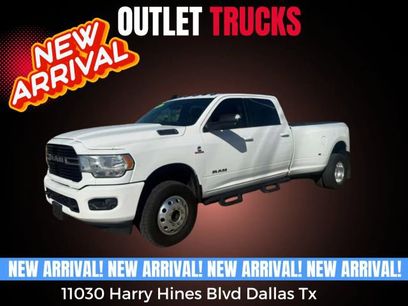 Used 2019 RAM 3500 Lone Star