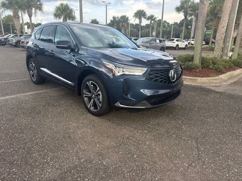 Used 2026 Acura RDX SH-AWD w/ Technology Package image 7