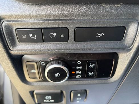 Used 2023 Ford F150 XLT w/ Equipment Group 302A High AWD/4WD image 18