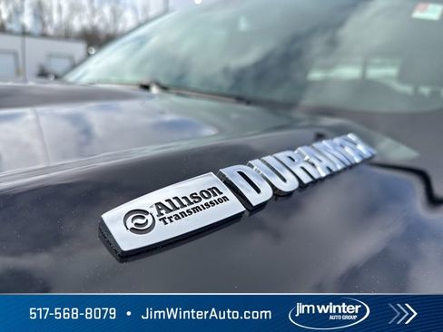 Used 2017 Chevrolet Silverado 2500 High Country image 6