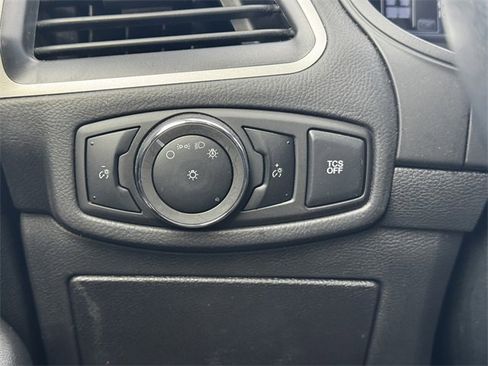 Used 2024 Ford Edge SEL image 24