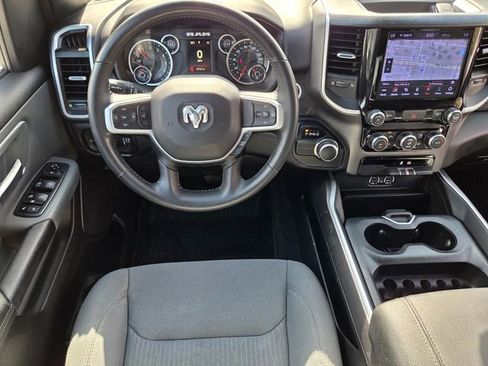 Used 2021 RAM 1500 Big Horn image 15