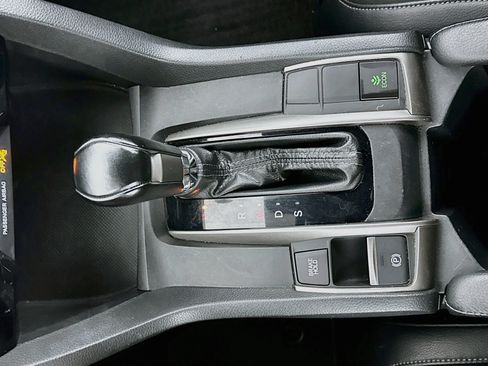 Used 2020 Honda Civic Sport image 23