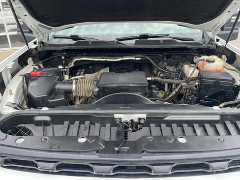 Used 2023 Chevrolet Silverado 2500 Custom w/ Gooseneck/5TH Wheel Package image 25