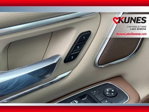 Used 2020 RAM 1500 Laramie image 52