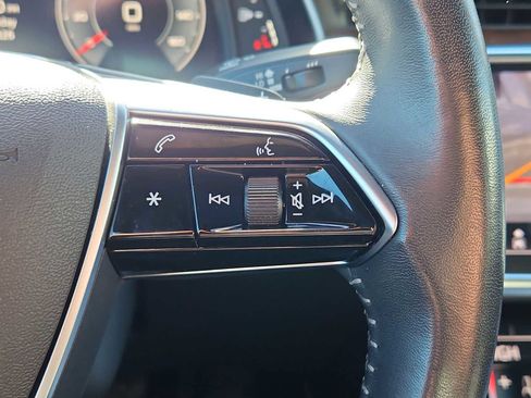 Used 2019 Audi A6 3.0T Premium Plus w/ Premium Plus Package image 29