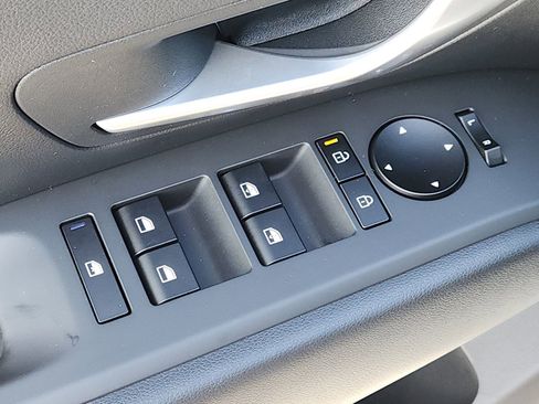 New 2026 Hyundai Tucson SEL image 17