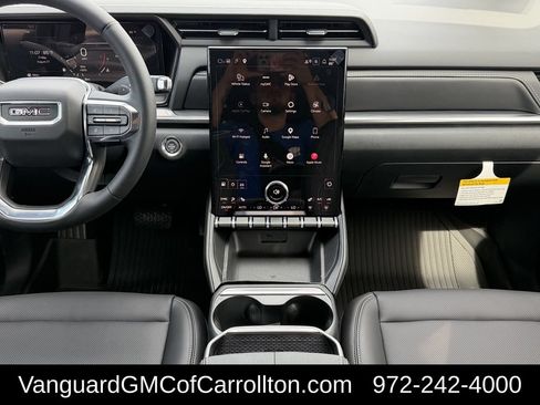 New 2027 GMC Terrain Elevation w/ Elevation Premium Package FWD image 13