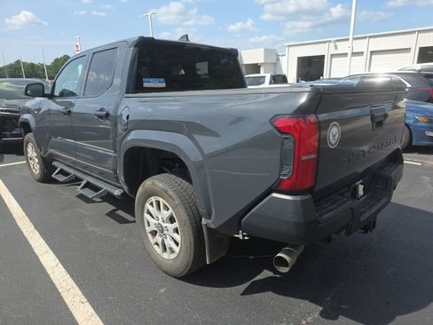 Used 2024 Toyota Tacoma SR RWD image 6