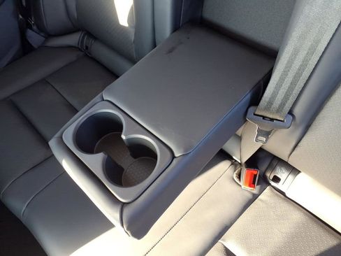 New 2026 Nissan Rogue SV image 30