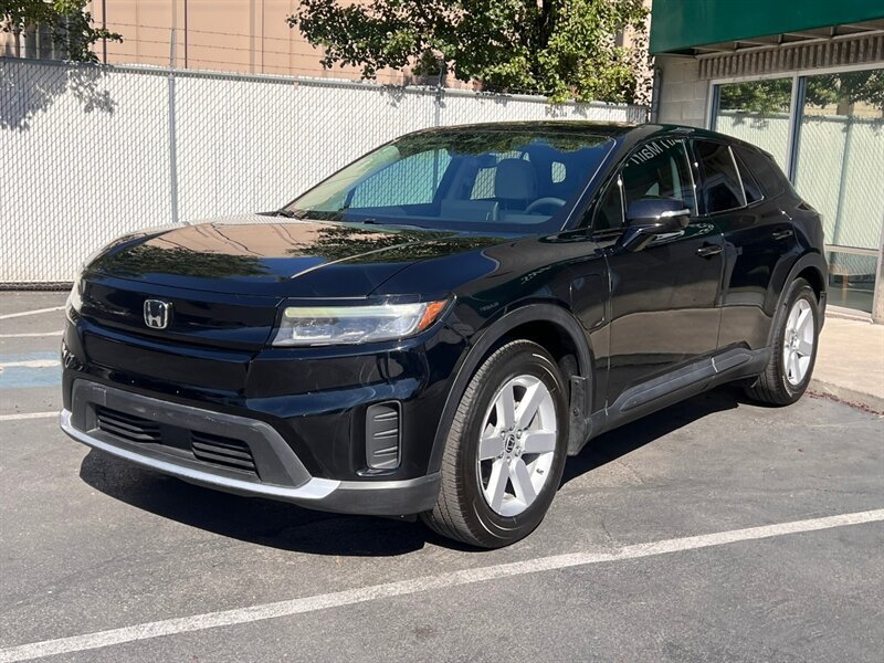 Used 2025 Honda Prologue Eco image 3
