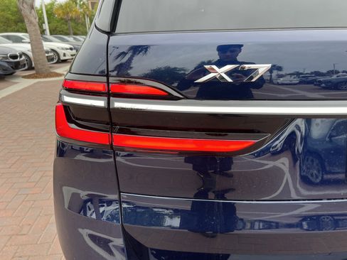 Used 2026 BMW X7 xDrive40i image 46