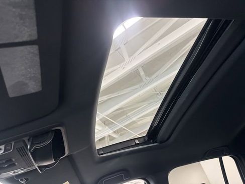 Used 2025 Honda Ridgeline Black Edition image 53