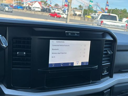 New 2026 Ford F250 XLT AWD/4WD image 28