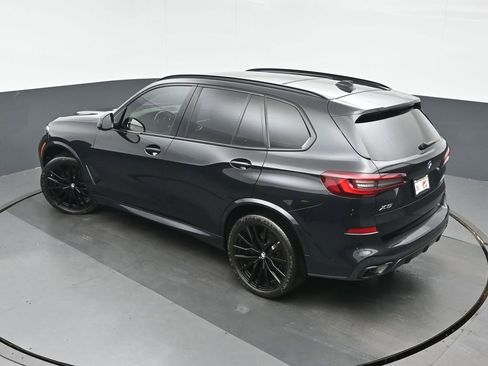 Used 2022 BMW X5 xDrive40i w/ Premium Essential Package AWD/4WD image 35