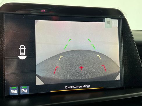 New 2026 Subaru Outback Premium image 20