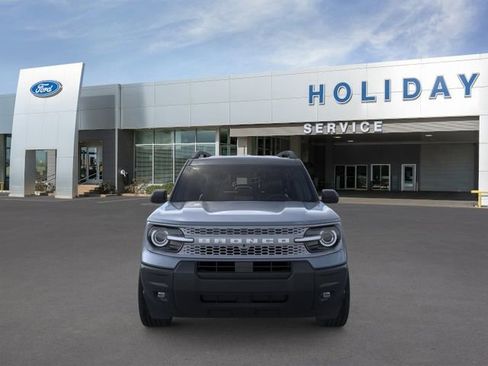 New 2026 Ford Bronco Sport Outer Banks image 6