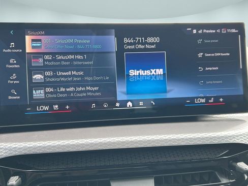 New 2026 BMW 430i xDrive w/ M Sport Package image 23