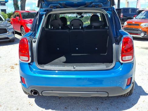 Used 2018 MINI Cooper Countryman image 29
