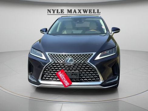 Used 2021 Lexus RX 350 FWD w/ Premium Package image 12