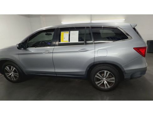 Used 2017 Honda Pilot EX-L image 6