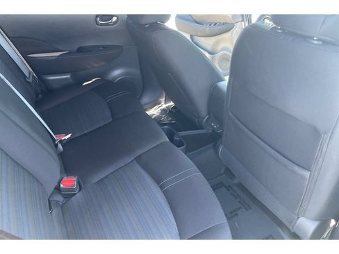 Used 2023 Nissan Leaf SV Plus FWD image 17