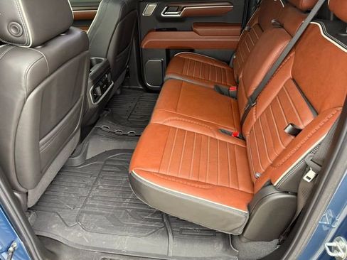 Certified 2024 GMC Sierra 1500 Denali w/ Denali Reserve Package image 29