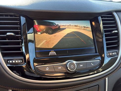 Used 2020 Chevrolet Trax LT w/ Redline Edition image 19