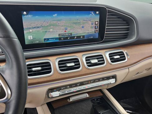 Certified 2023 Mercedes-Benz GLE 350 image 27