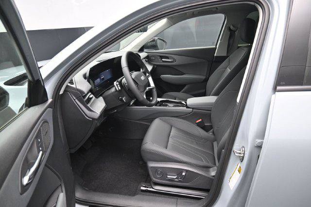 New 2026 Audi Q3 quattro 2.0T AWD/4WD image 9