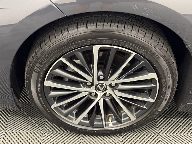 Certified 2025 Lexus ES 350 w/ Premium Package FWD image 21