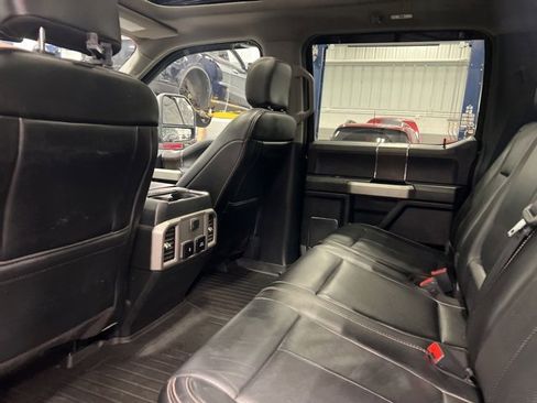 Used 2020 Ford F250 Lariat w/ Tremor Off-Road Package image 41
