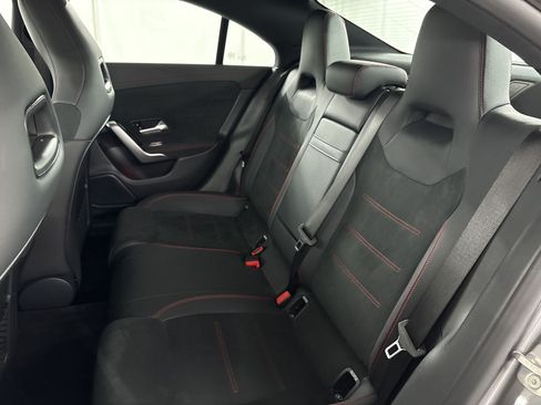 Certified 2023 Mercedes-Benz CLA 250 image 23
