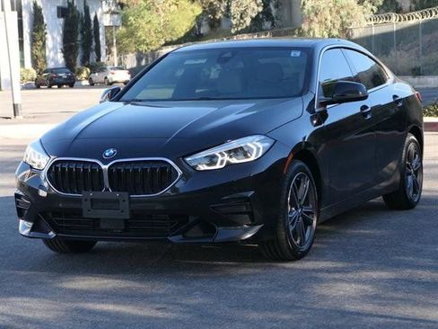 Used 2022 BMW 228i Gran Coupe w/ Convenience Package image 6