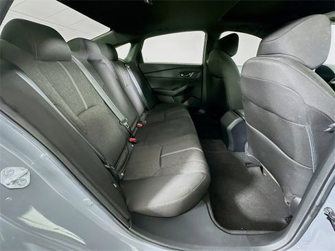 Certified 2023 Honda Accord Sport image 8