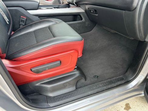 Used 2025 RAM 1500 Rebel w/ Rebel Level 1 Equipment Group image 15